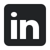 LinkedIn icon