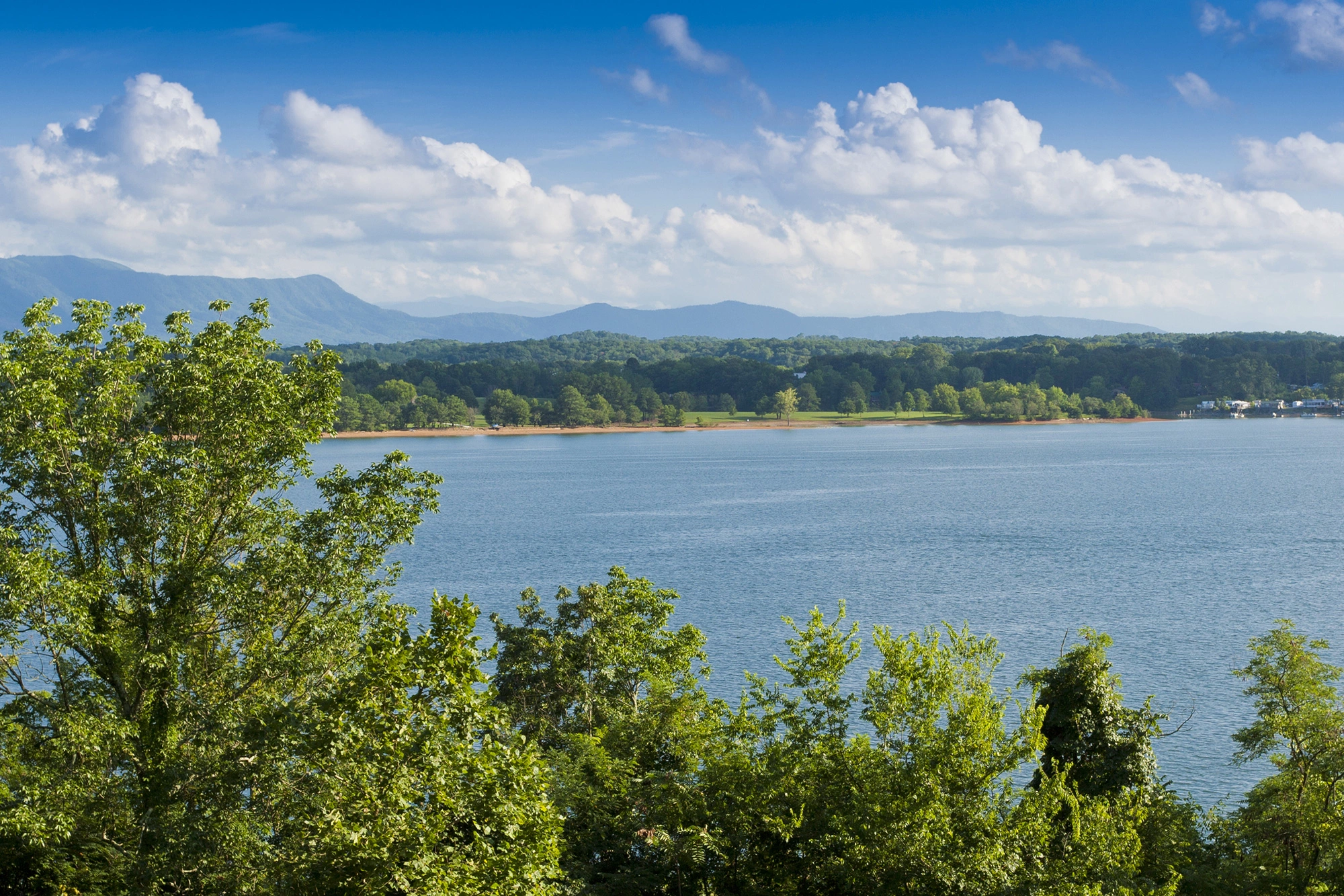 Douglas Lake