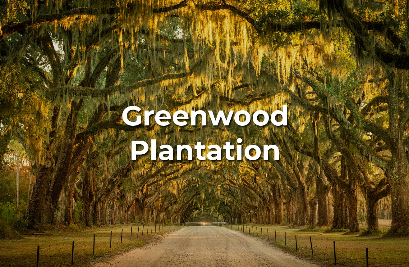 Greenwood Plantation