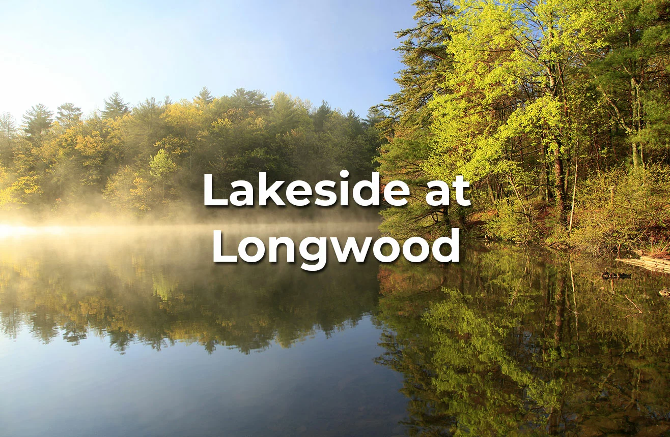 Lakeside at Longwood